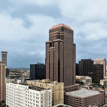 Stay Alfred At Hibernia Tower New Orleans Exterior photo