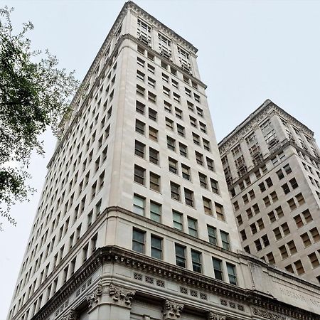 Stay Alfred At Hibernia Tower New Orleans Exterior photo